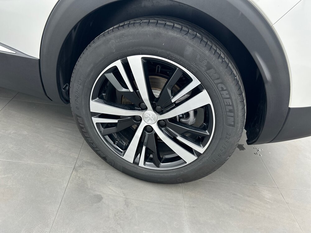 Occasion PEUGEOT 3008 3008 Hybrid 225 e-EAT8 - GT