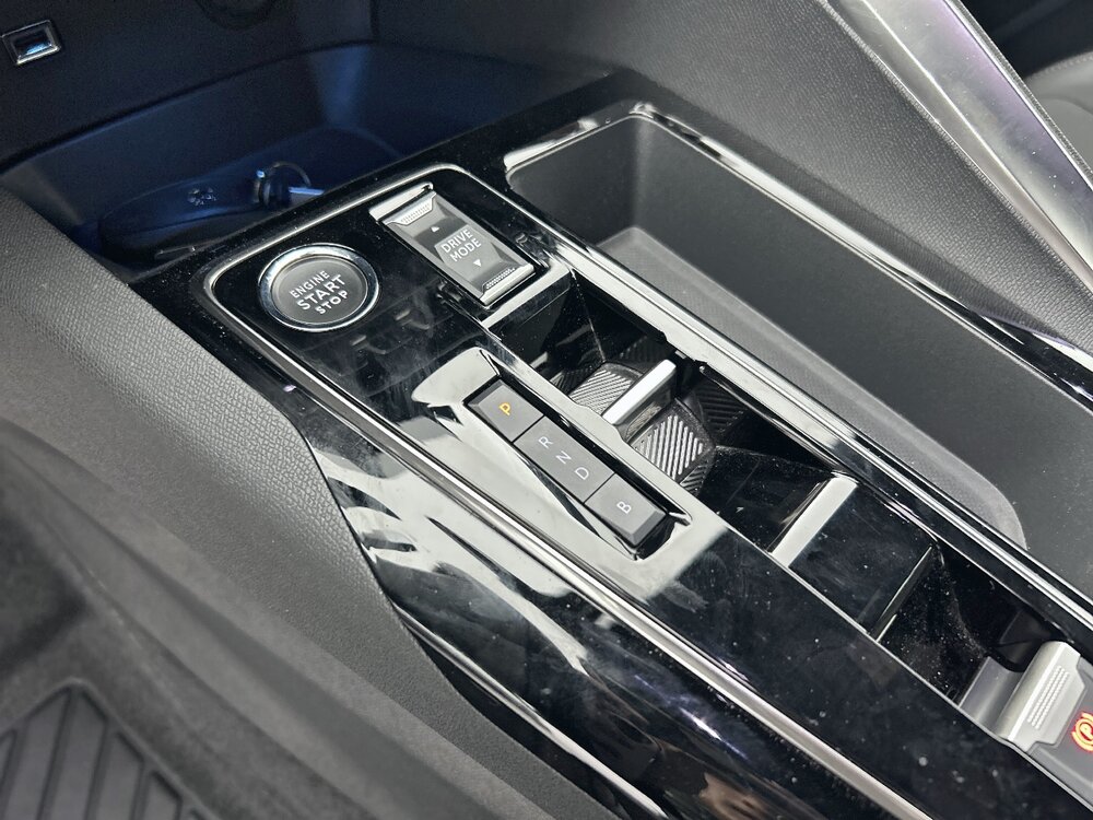 Occasion PEUGEOT 3008 3008 Hybrid 225 e-EAT8 - GT