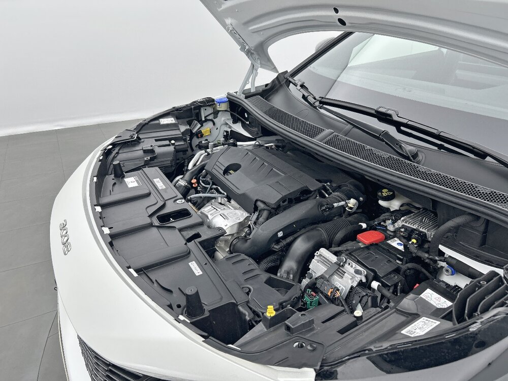 Occasion PEUGEOT 3008 3008 Hybrid 225 e-EAT8 - GT