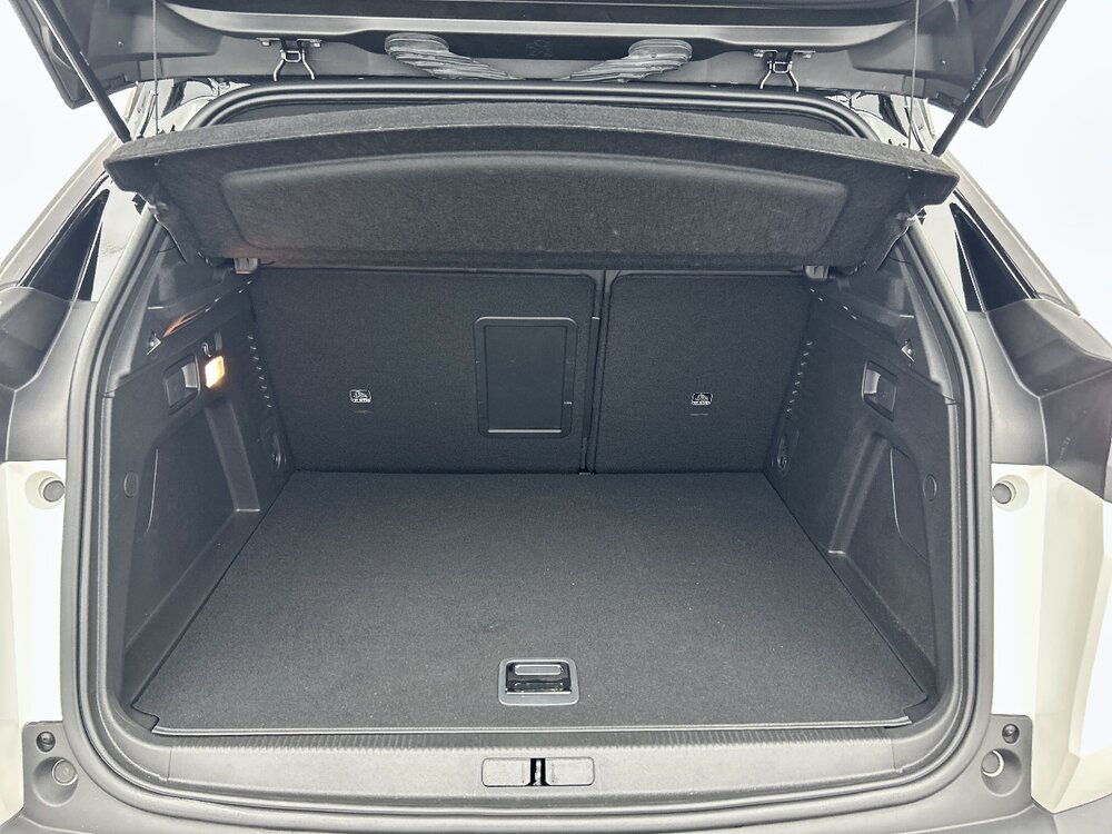 Occasion PEUGEOT 3008 3008 Hybrid 225 e-EAT8 - GT