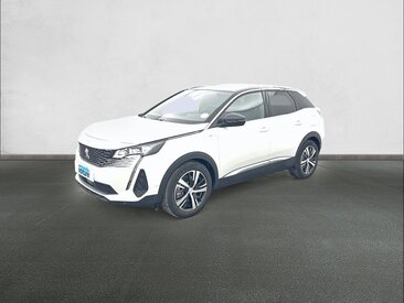 Occasion PEUGEOT 3008 3008 Hybrid 225 e-EAT8 - GT