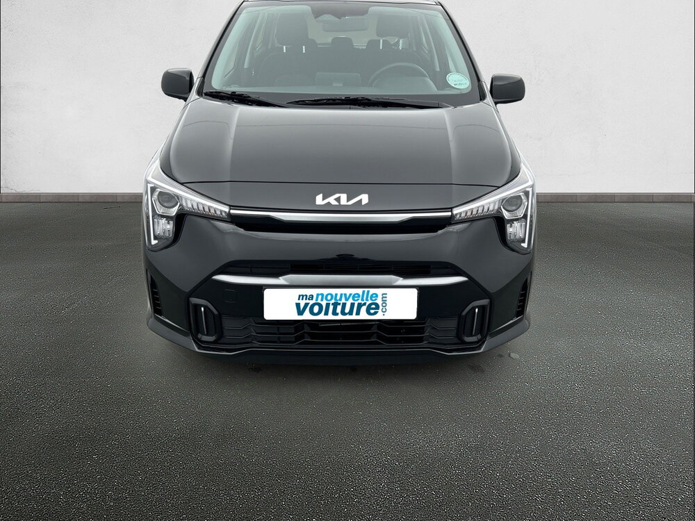 Occasion KIA Picanto Picanto 1.2 DPi 79 ch BVM5 - Active