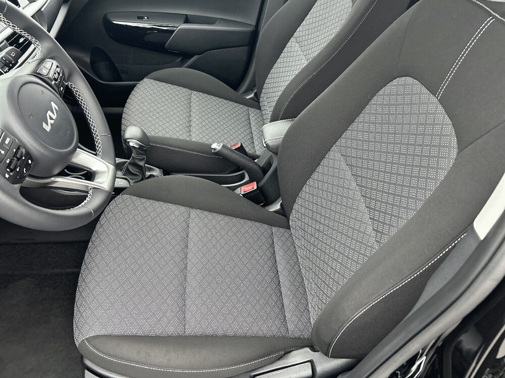 Occasion KIA Picanto Picanto 1.2 DPi 79 ch BVM5 - Active