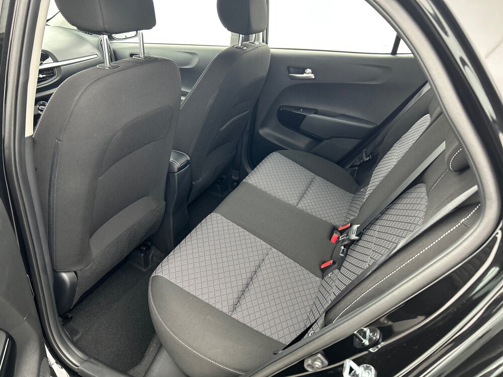 Occasion KIA Picanto Picanto 1.2 DPi 79 ch BVM5 - Active