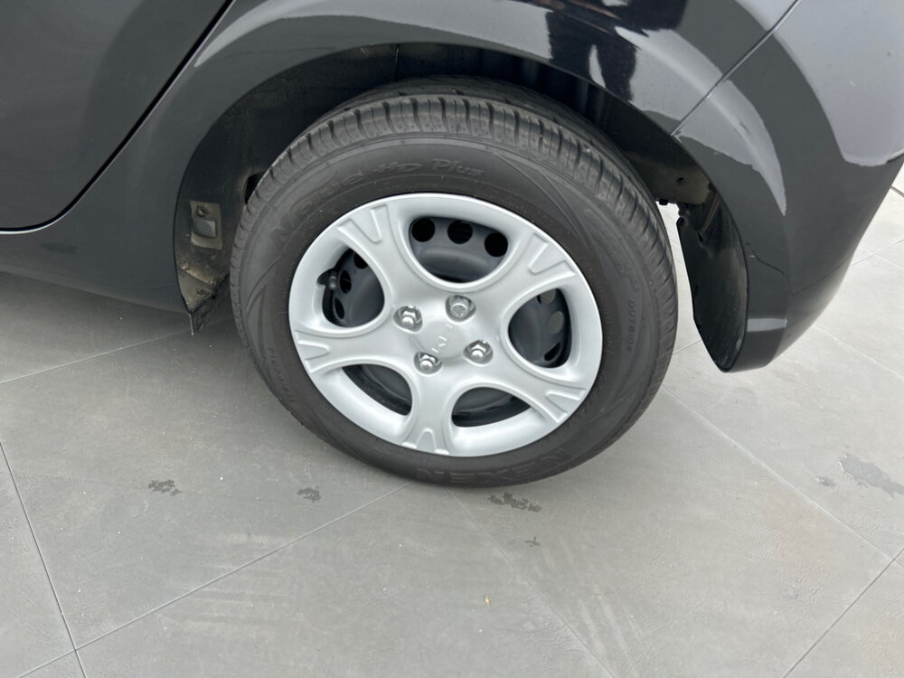 Occasion KIA Picanto Picanto 1.2 DPi 79 ch BVM5 - Active