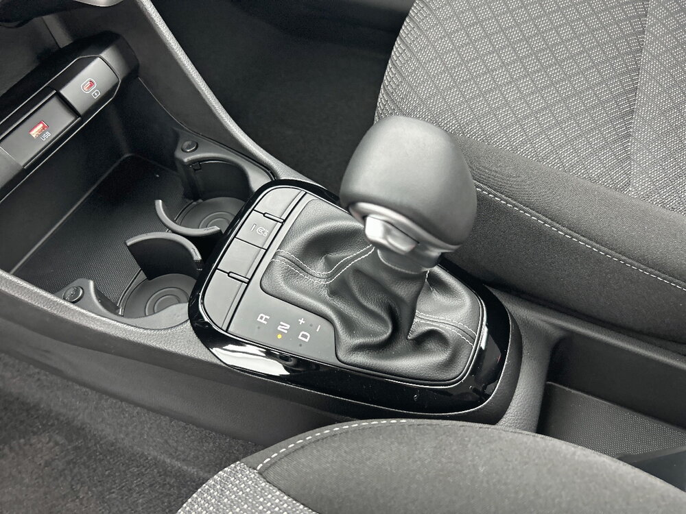 Occasion KIA Picanto Picanto 1.2 DPi 79 ch BVM5 - Active