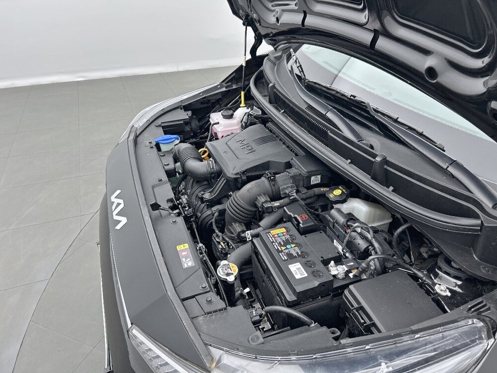 Occasion KIA Picanto Picanto 1.2 DPi 79 ch BVM5 - Active