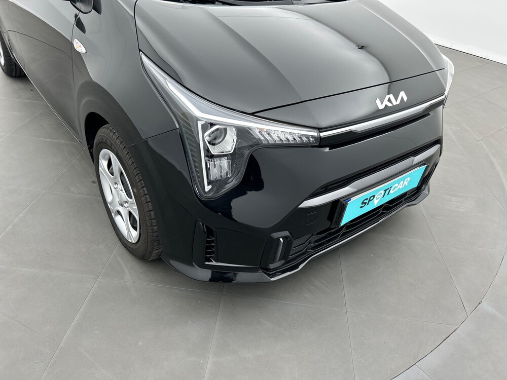 Occasion KIA Picanto Picanto 1.2 DPi 79 ch BVM5 - Active