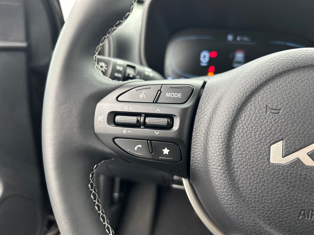 Occasion KIA Picanto Picanto 1.2 DPi 79 ch BVM5 - Active