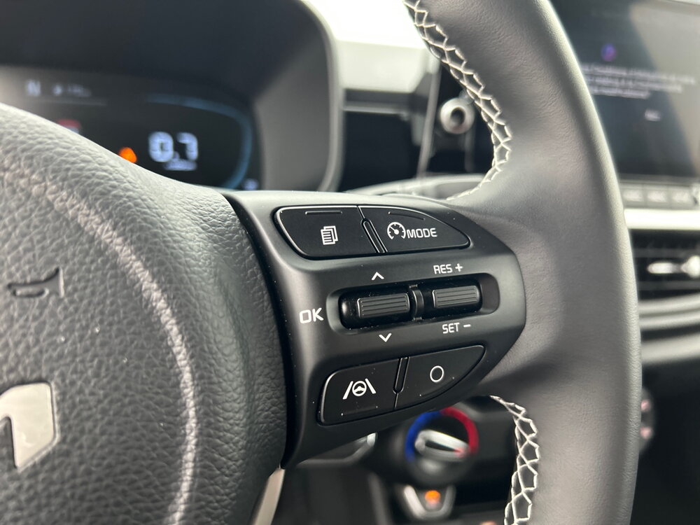 Occasion KIA Picanto Picanto 1.2 DPi 79 ch BVM5 - Active