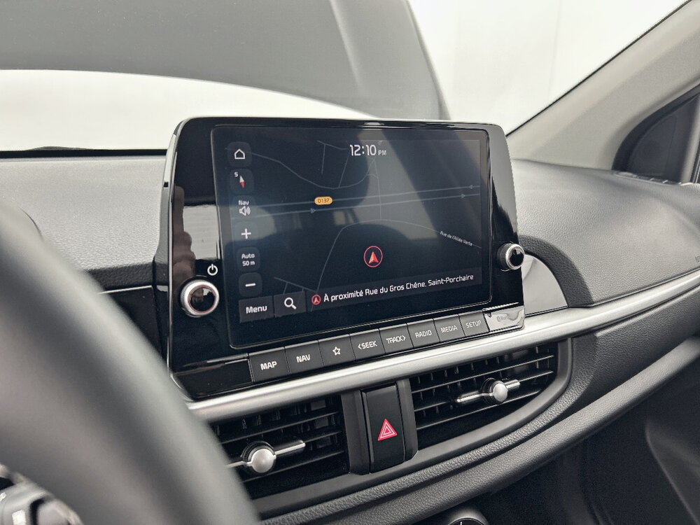 Occasion KIA Picanto Picanto 1.2 DPi 79 ch BVM5 - Active