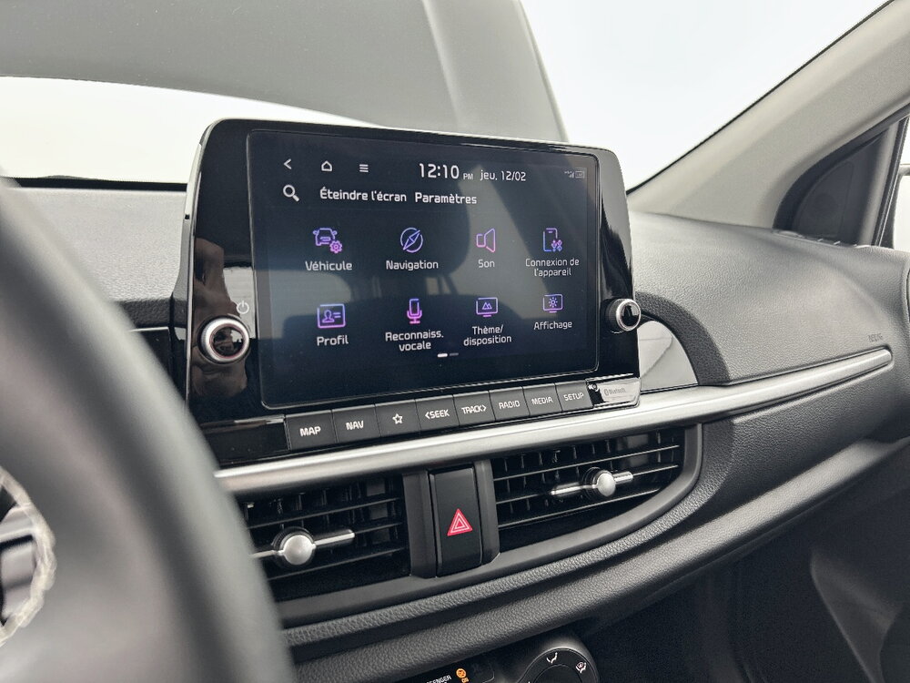 Occasion KIA Picanto Picanto 1.2 DPi 79 ch BVM5 - Active