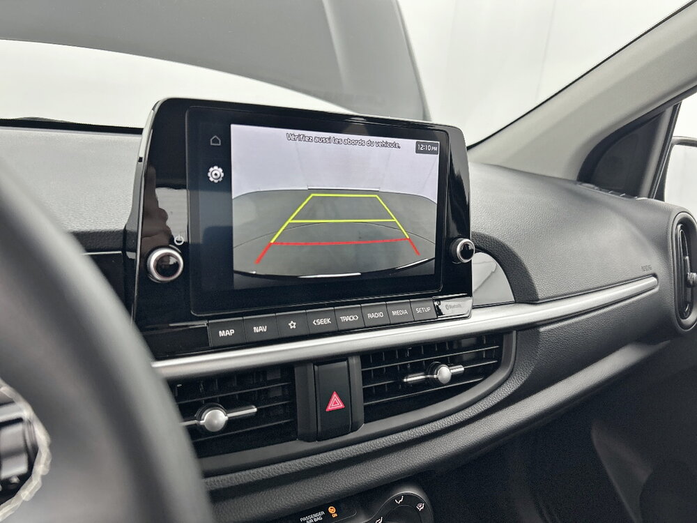 Occasion KIA Picanto Picanto 1.2 DPi 79 ch BVM5 - Active