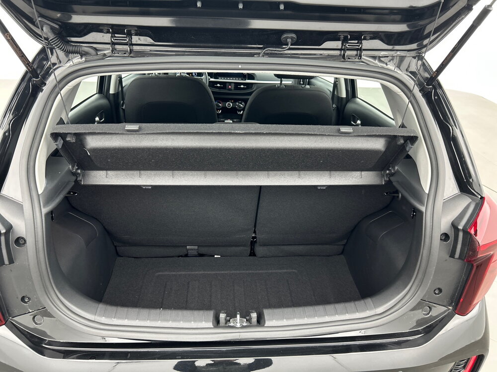 Occasion KIA Picanto Picanto 1.2 DPi 79 ch BVM5 - Active