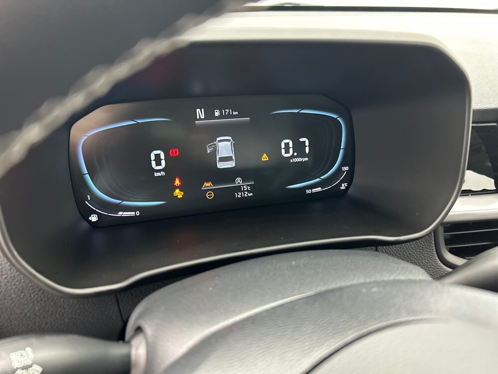 Occasion KIA Picanto Picanto 1.2 DPi 79 ch BVM5 - Active