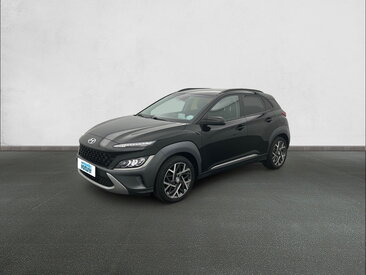 Occasion HYUNDAI Kona Kona Hybrid 141 - Creative