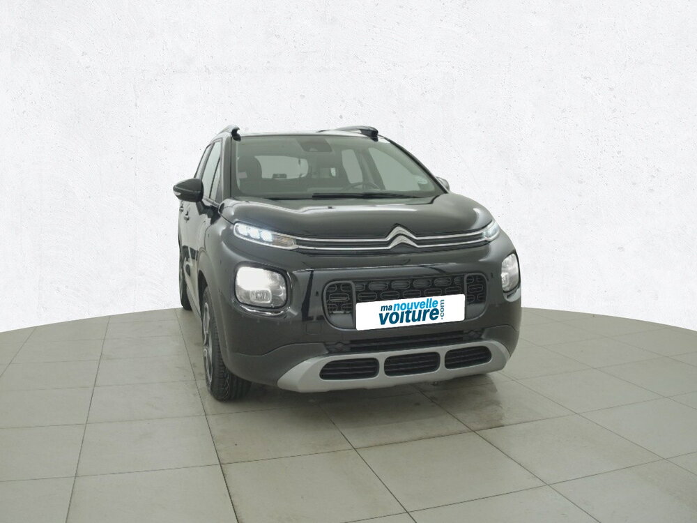 Occasion CITROEN C3 Aircross C3 Aircross BlueHDi 100 S&S BVM6 - Shine