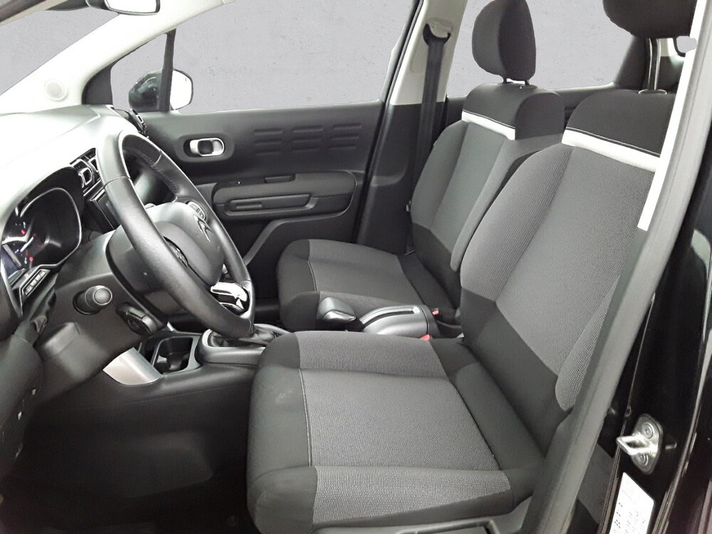 Occasion CITROEN C3 Aircross C3 Aircross BlueHDi 100 S&S BVM6 - Shine