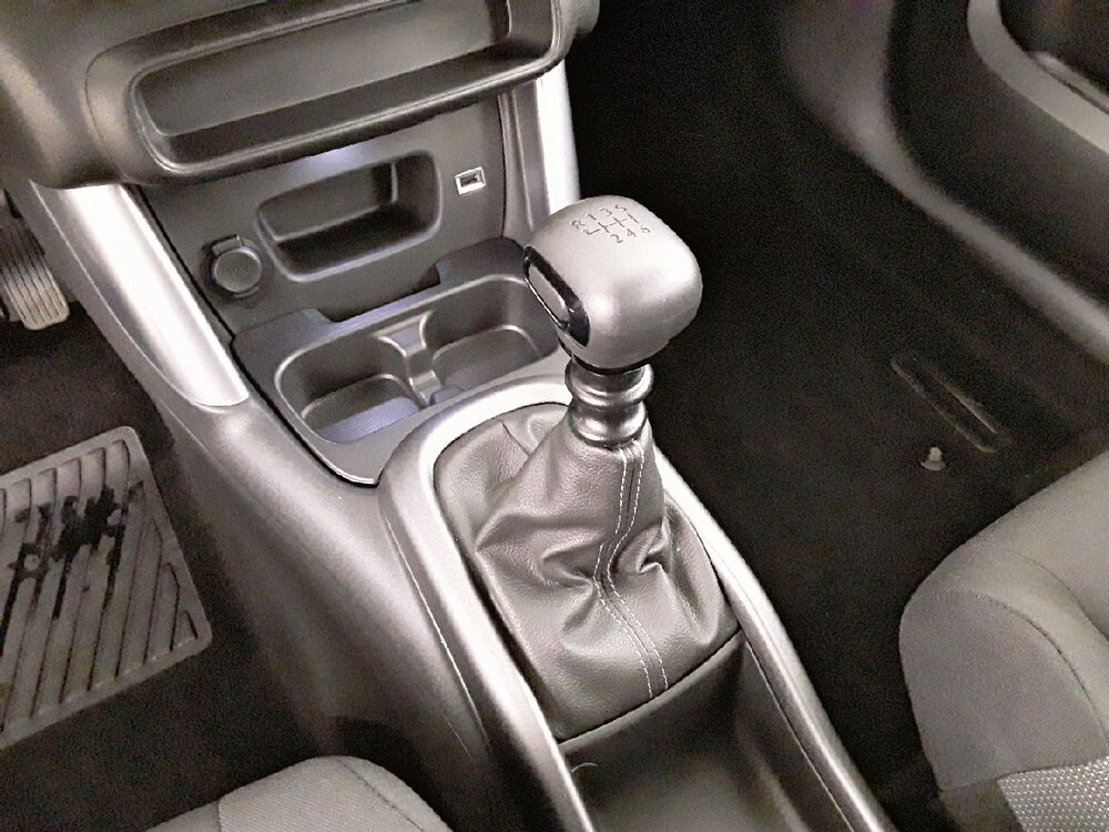 Occasion CITROEN C3 Aircross C3 Aircross BlueHDi 100 S&S BVM6 - Shine