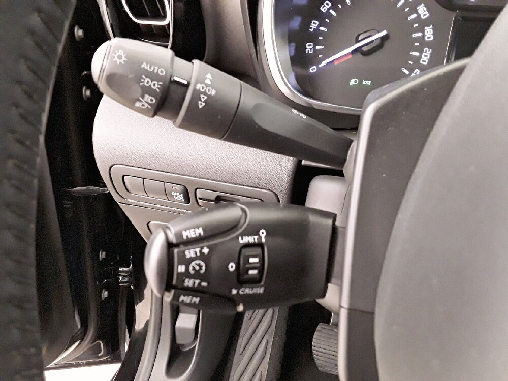 Occasion CITROEN C3 Aircross C3 Aircross BlueHDi 100 S&S BVM6 - Shine