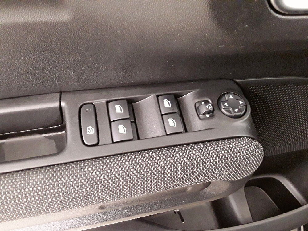 Occasion CITROEN C3 Aircross C3 Aircross BlueHDi 100 S&S BVM6 - Shine