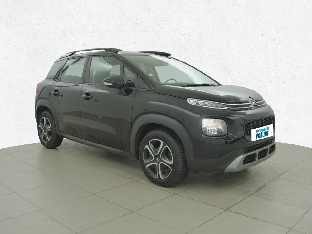 Occasion CITROEN C3 Aircross C3 Aircross BlueHDi 100 S&S BVM6 - Shine