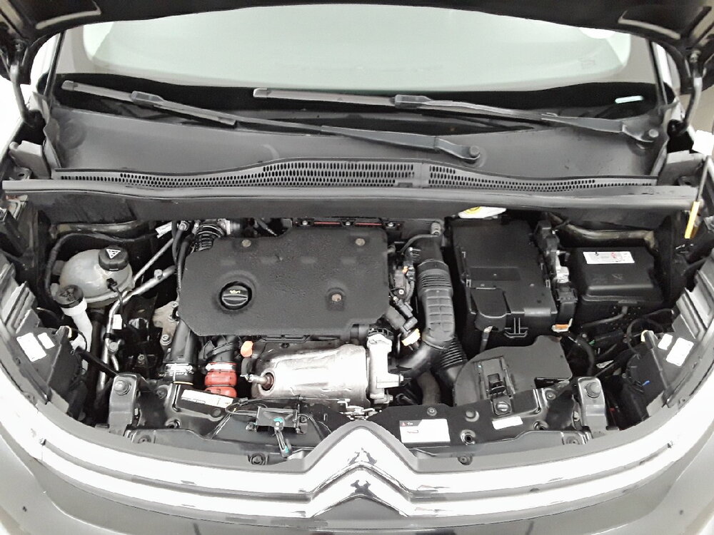 Occasion CITROEN C3 Aircross C3 Aircross BlueHDi 100 S&S BVM6 - Shine