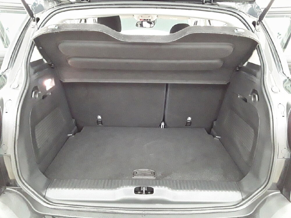 Occasion CITROEN C3 Aircross C3 Aircross BlueHDi 100 S&S BVM6 - Shine