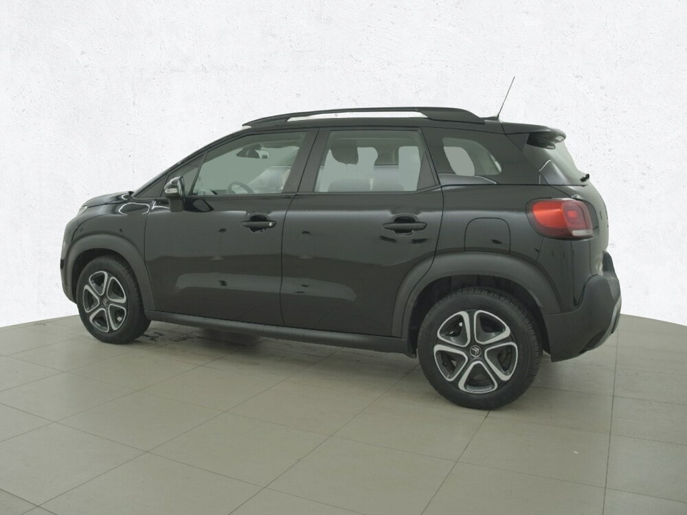Occasion CITROEN C3 Aircross C3 Aircross BlueHDi 100 S&S BVM6 - Shine