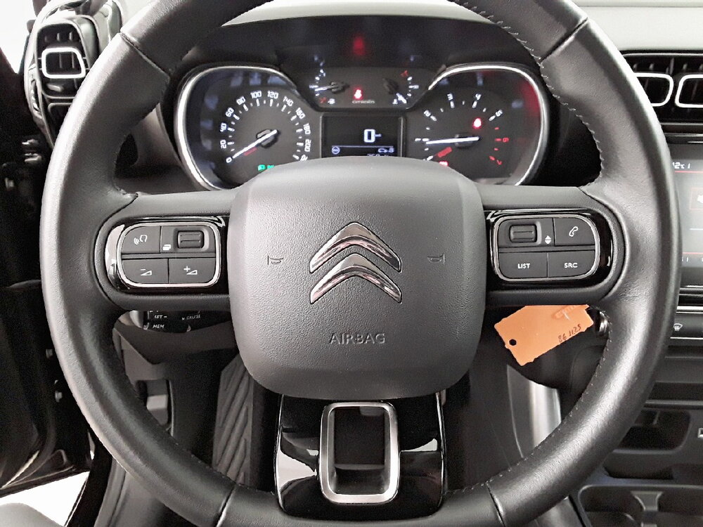 Occasion CITROEN C3 Aircross C3 Aircross BlueHDi 100 S&S BVM6 - Shine