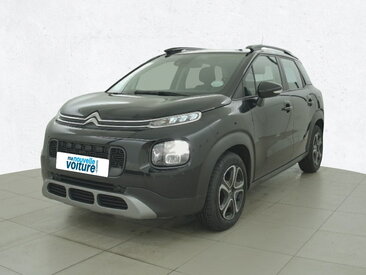 Occasion CITROEN C3 Aircross C3 Aircross BlueHDi 100 S&S BVM6 - Shine