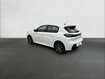 Occasion PEUGEOT 208 208 PureTech 100 S&S EAT8 - Allure