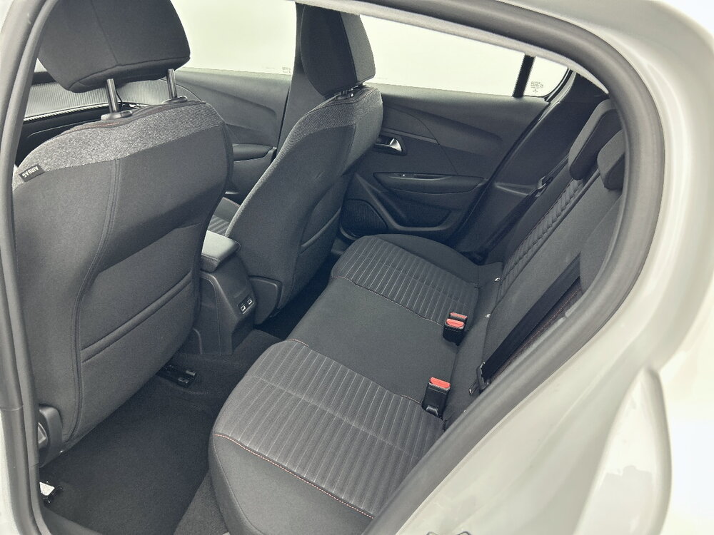 Occasion PEUGEOT 208 208 PureTech 100 S&S EAT8 - Allure