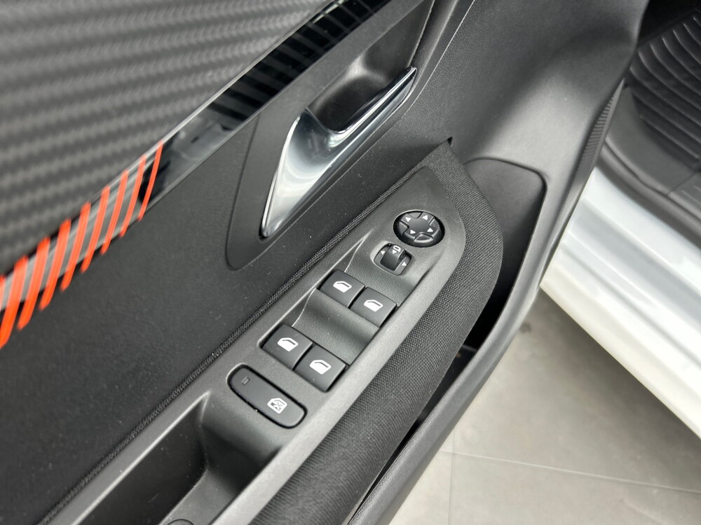 Occasion PEUGEOT 208 208 PureTech 100 S&S EAT8 - Allure