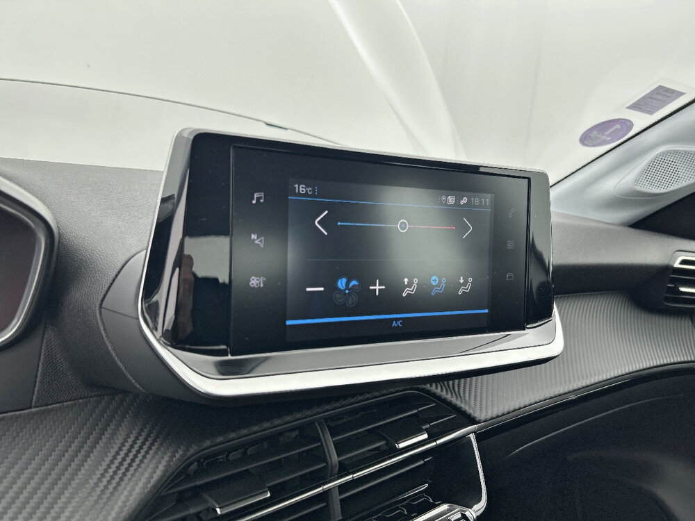 Occasion PEUGEOT 208 208 PureTech 100 S&S EAT8 - Allure