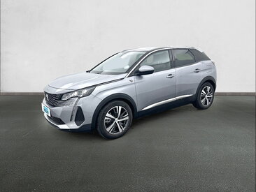 Occasion PEUGEOT 3008 3008 Hybrid 225 e-EAT8 - Roadtrip