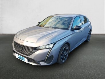 Occasion PEUGEOT 308 308 BlueHDi 130ch S&S EAT8 - Allure