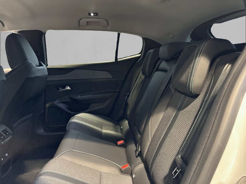 Occasion PEUGEOT 408 408 Electrique 58 kWh 210ch - Allure