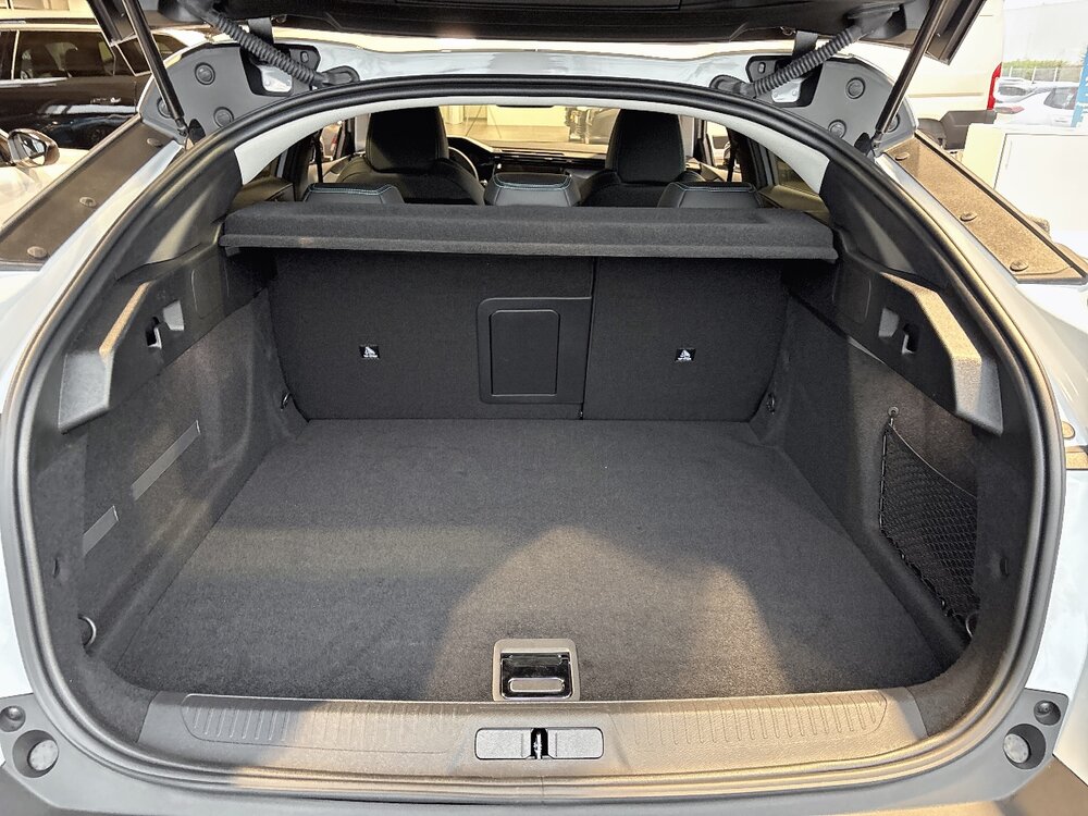 Occasion PEUGEOT 408 408 Electrique 58 kWh 210ch - Allure