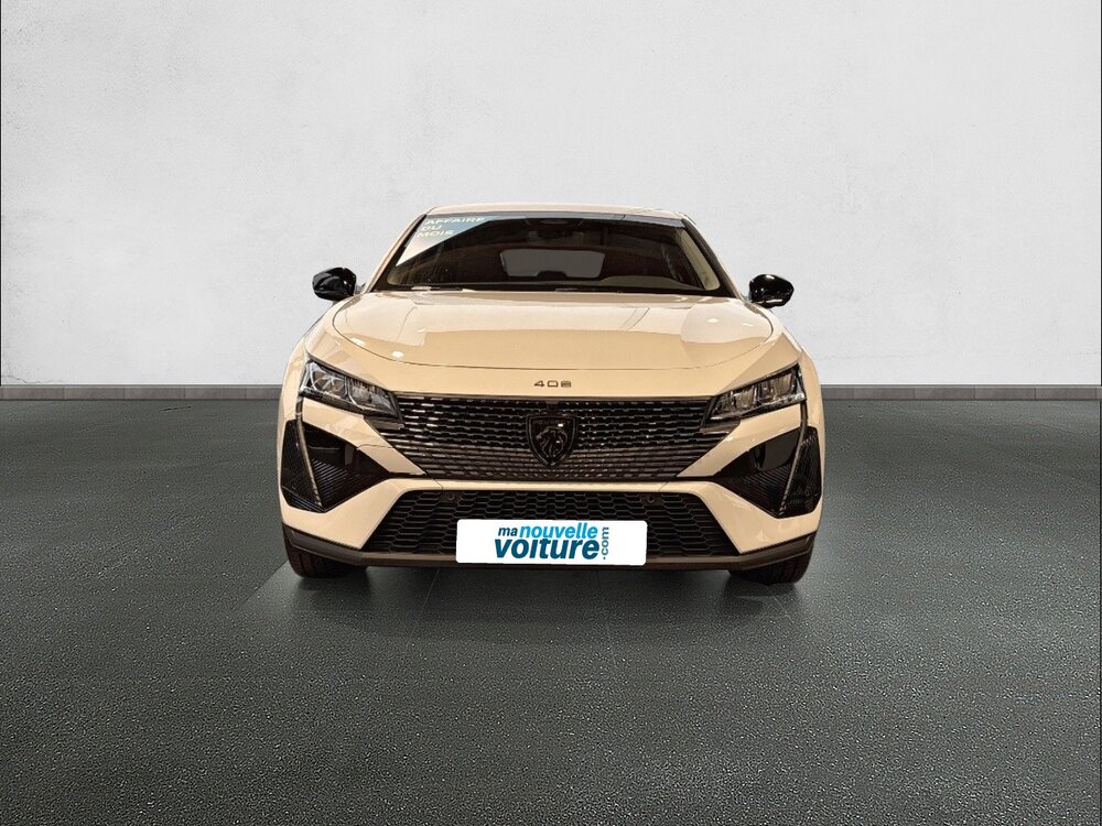 Occasion PEUGEOT 408 408 Electrique 58 kWh 210ch - Allure