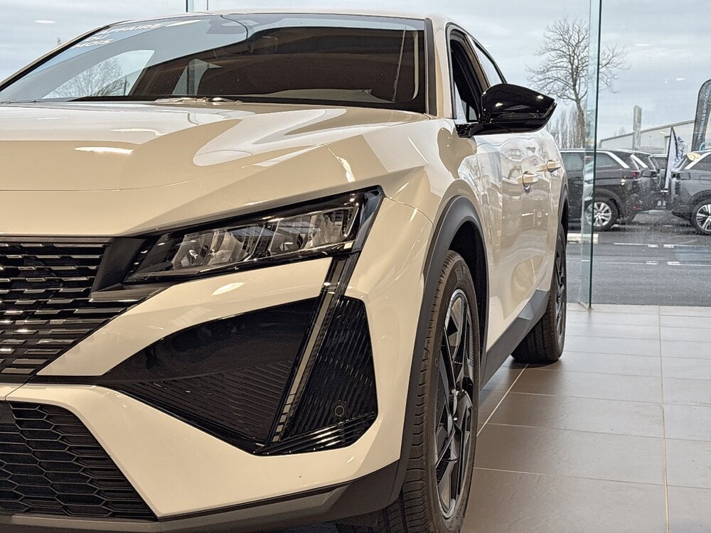 Occasion PEUGEOT 408 408 Electrique 58 kWh 210ch - Allure