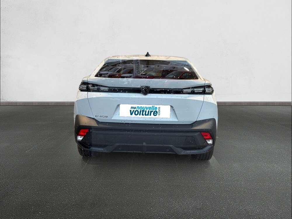 Occasion PEUGEOT 408 408 Electrique 58 kWh 210ch - Allure