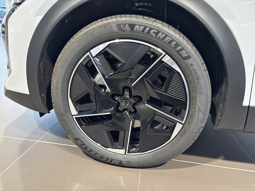 Occasion PEUGEOT 408 408 Electrique 58 kWh 210ch