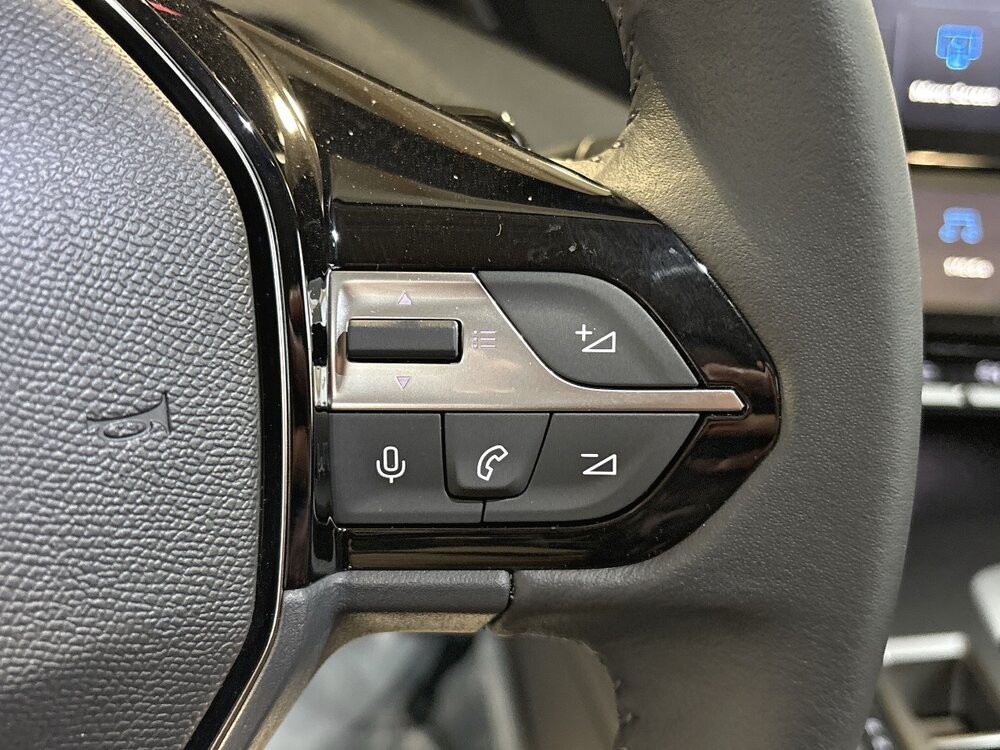 Occasion PEUGEOT 408 408 Electrique 58 kWh 210ch