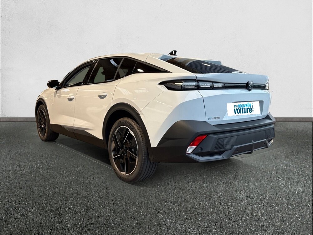 Occasion PEUGEOT 408 408 Electrique 58 kWh 210ch