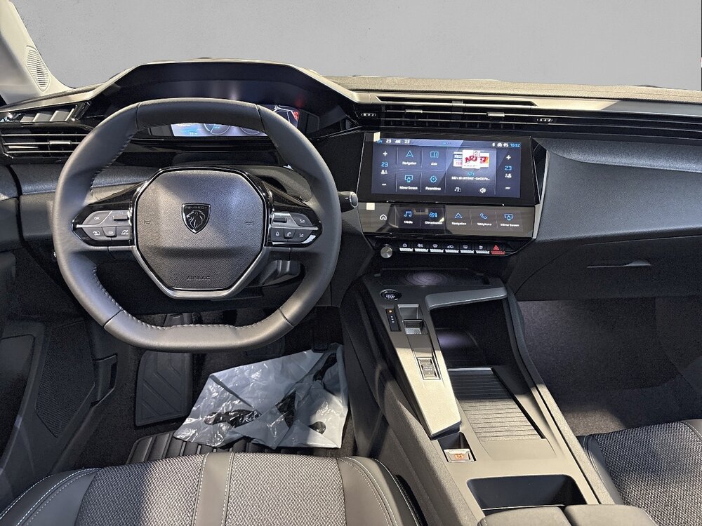 Occasion PEUGEOT 408 408 Electrique 58 kWh 210ch