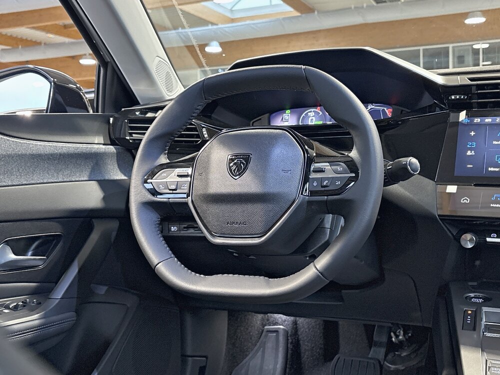 Occasion PEUGEOT 408 408 Electrique 58 kWh 210ch