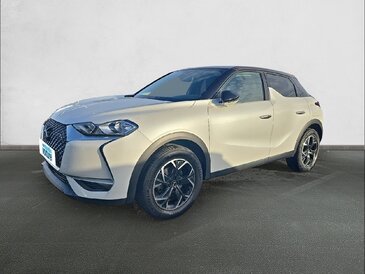 Occasion DS DS3 Crossback DS3 Crossback PureTech 130 EAT8 - So Chic