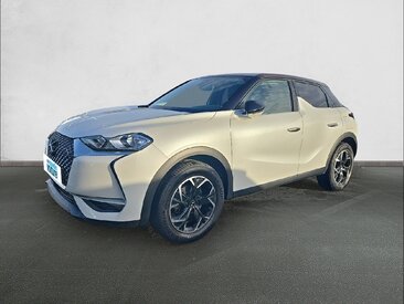 Occasion DS DS3 Crossback DS3 Crossback PureTech 130 EAT8 - So Chic