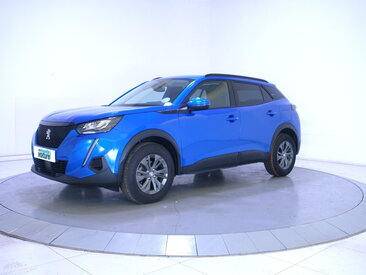 Occasion PEUGEOT 2008 2008 PureTech 130 S&S EAT8 - Style